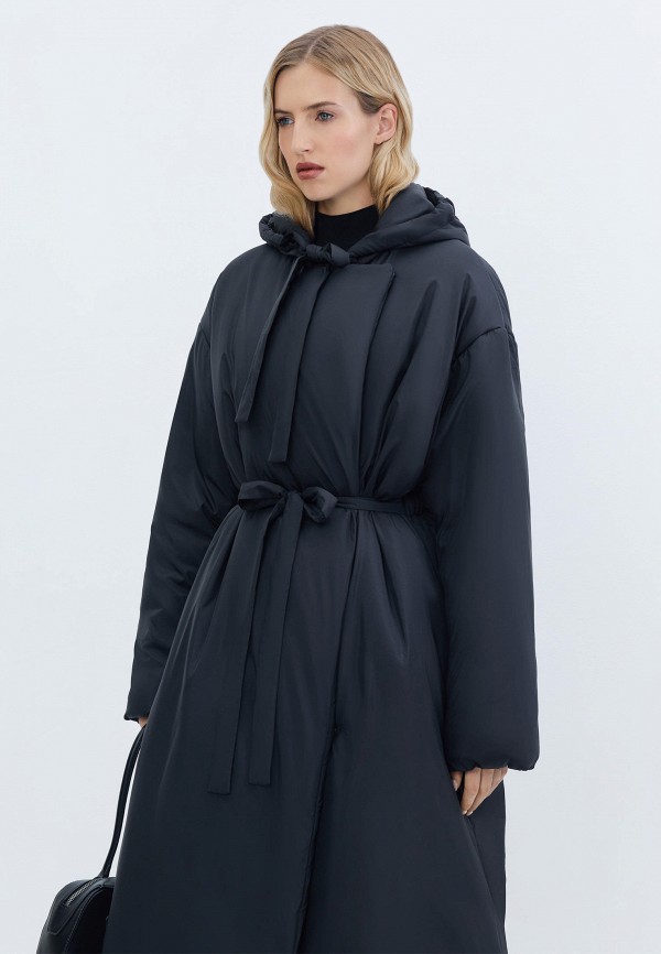 Top Top Пуховик - фото 5