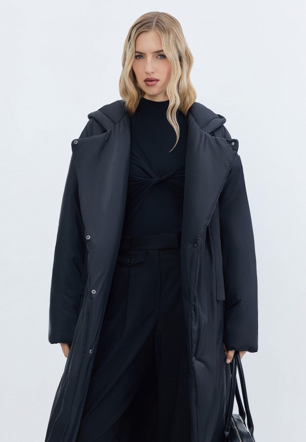 Top Top Пуховик - фото 2