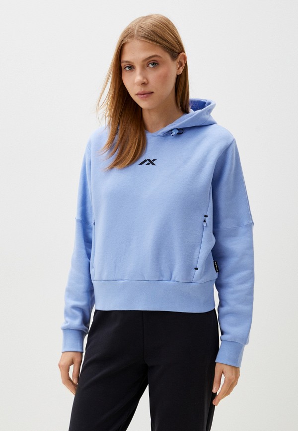 Athlex Худи - фото 1