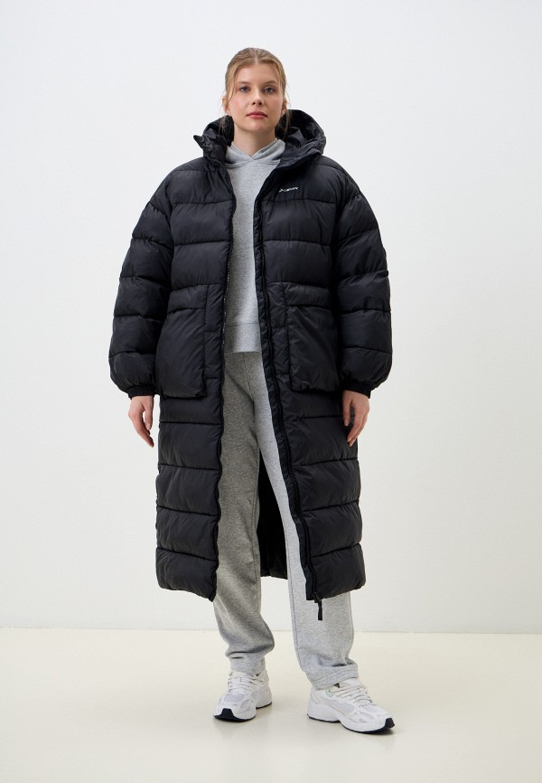 Demix Куртка утепленная - фото 2