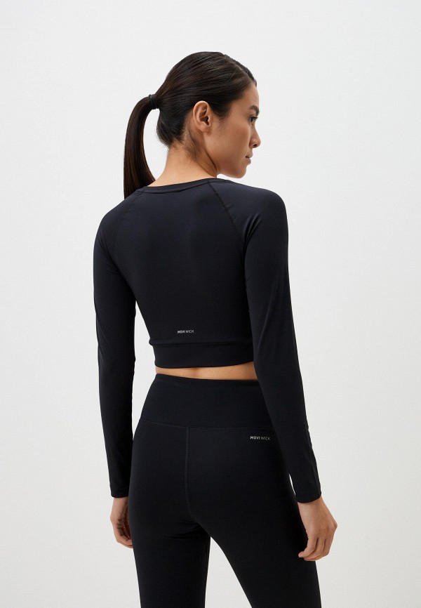 Demix Лонгслив спортивный - фото 3