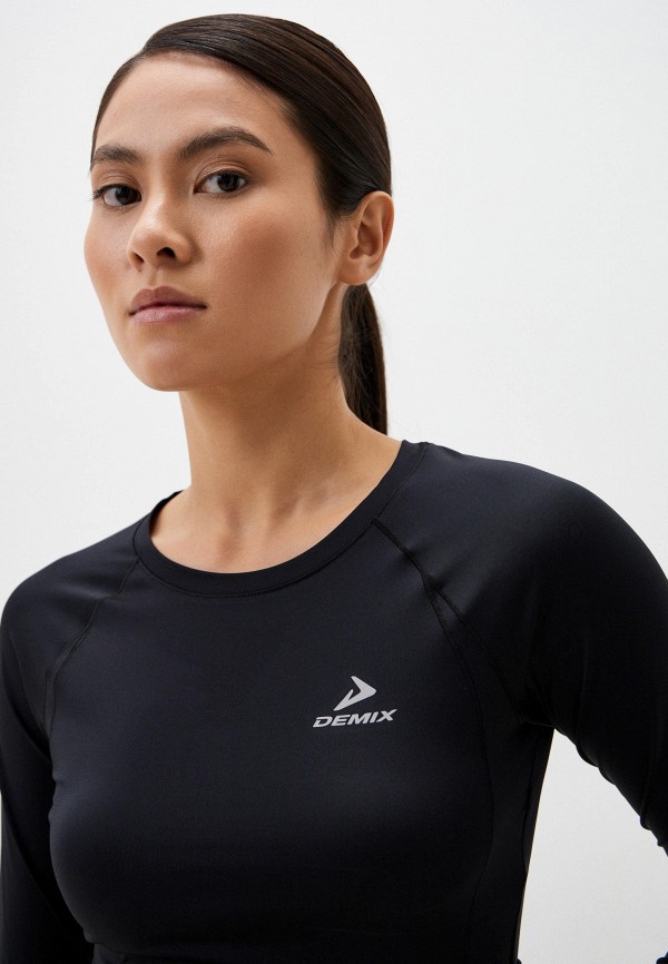Demix Лонгслив спортивный - фото 4