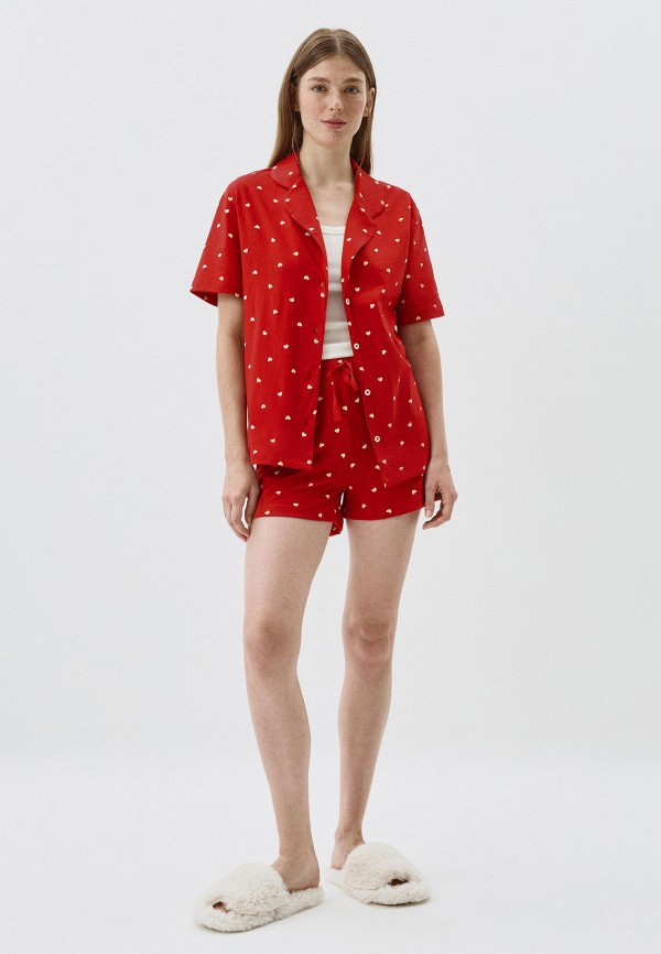 Sela Шорты домашние - фото 2