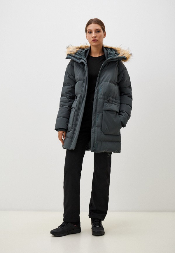 Northland Пуховик - фото 2