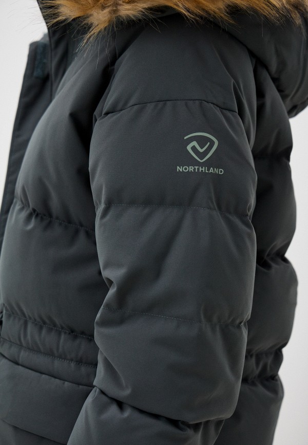Northland Пуховик - фото 5