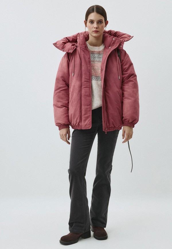 Sela Пуховик - фото 2