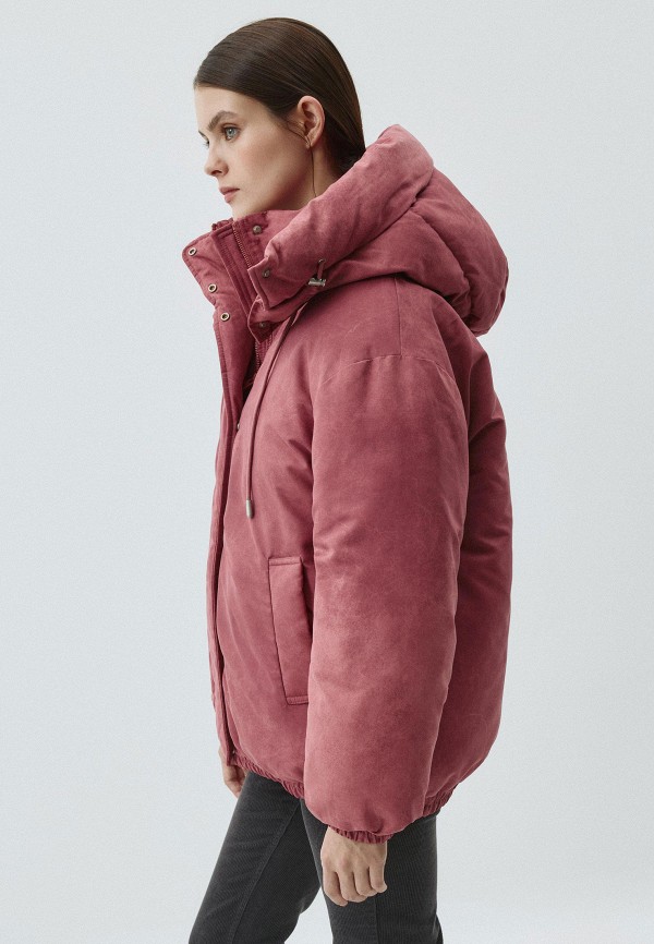 Sela Пуховик - фото 4