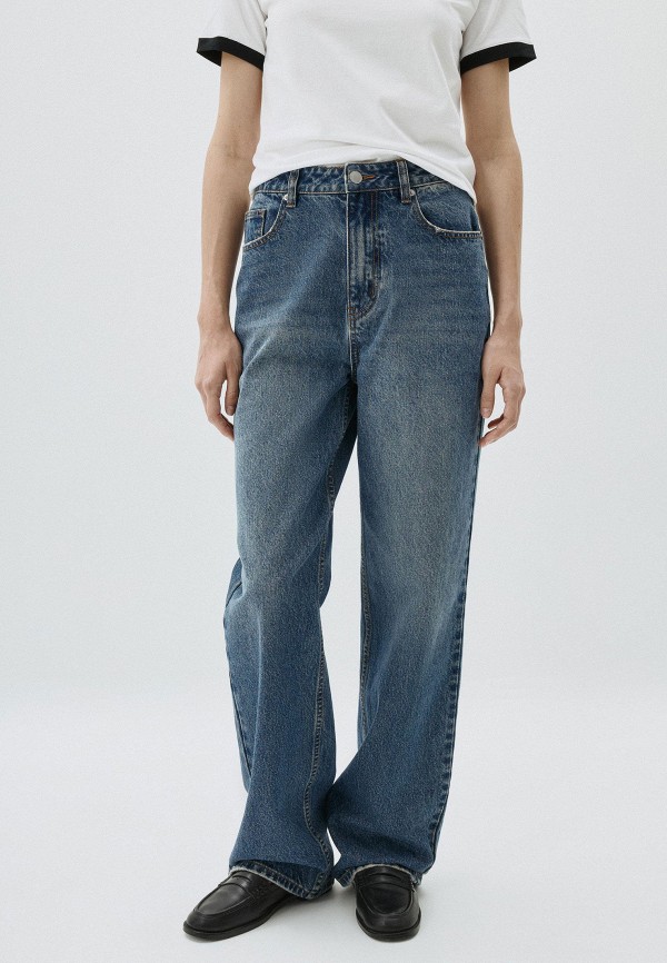 Sela Джинсы - фото 1