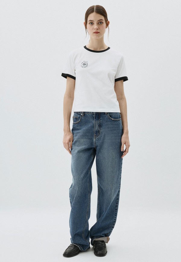 Sela Джинсы - фото 2