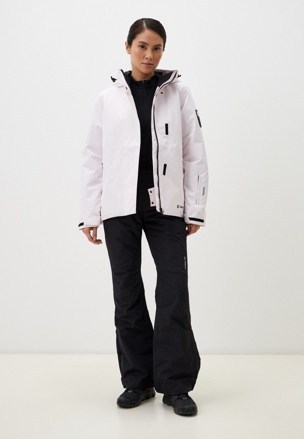 Volkl Куртка горнолыжная - фото 2