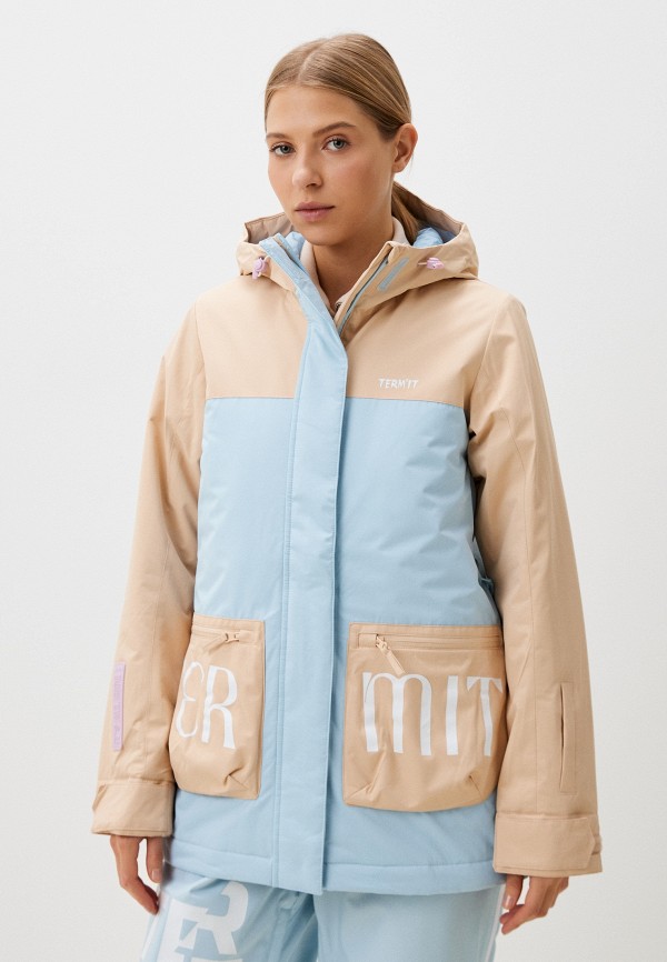 Termit Куртка горнолыжная - фото 1