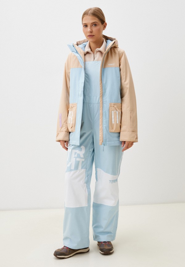 Termit Куртка горнолыжная - фото 2