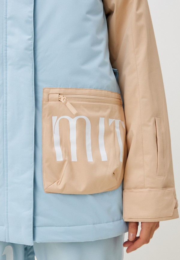 Termit Куртка горнолыжная - фото 4