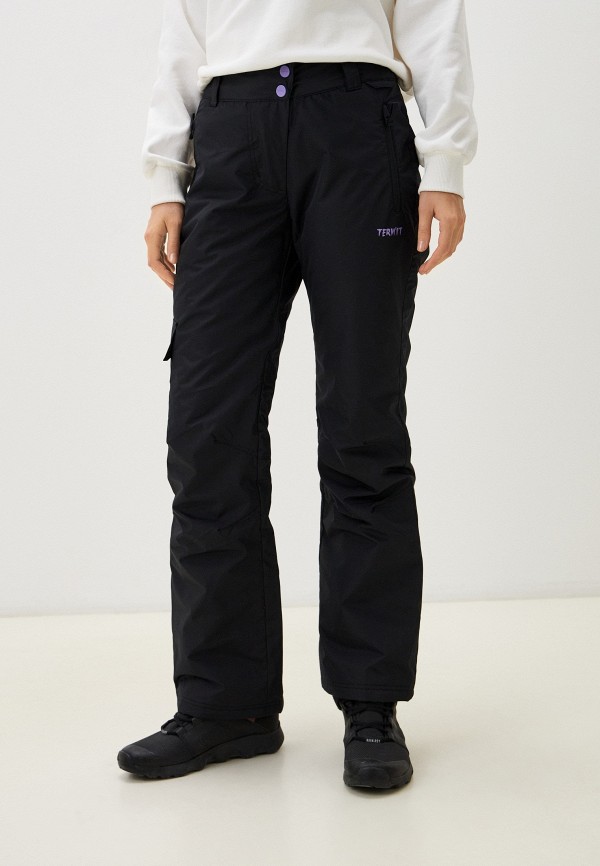 Termit Брюки утепленные - фото 1