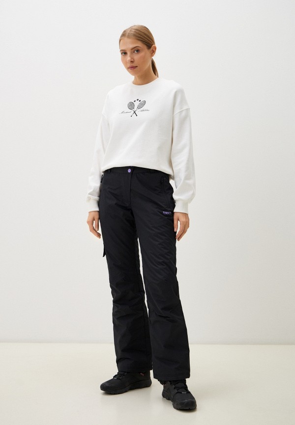 Termit Брюки утепленные - фото 2