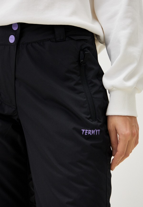 Termit Брюки утепленные - фото 4