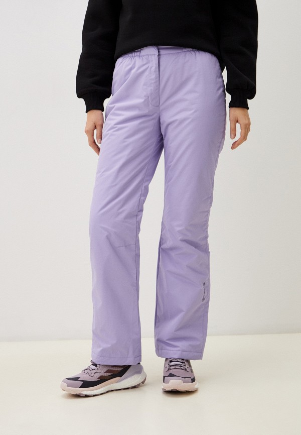Glissade Брюки горнолыжные - фото 1