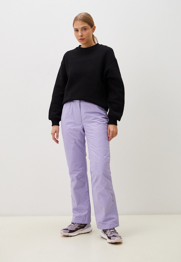 Glissade Брюки горнолыжные - фото 2