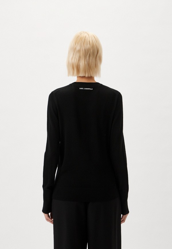 Karl Lagerfeld Джемпер -  - фото 3