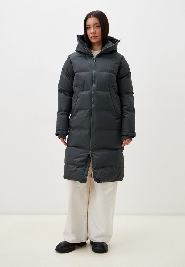 SHU Пуховик - фото 1