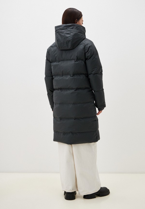 SHU Пуховик - фото 3