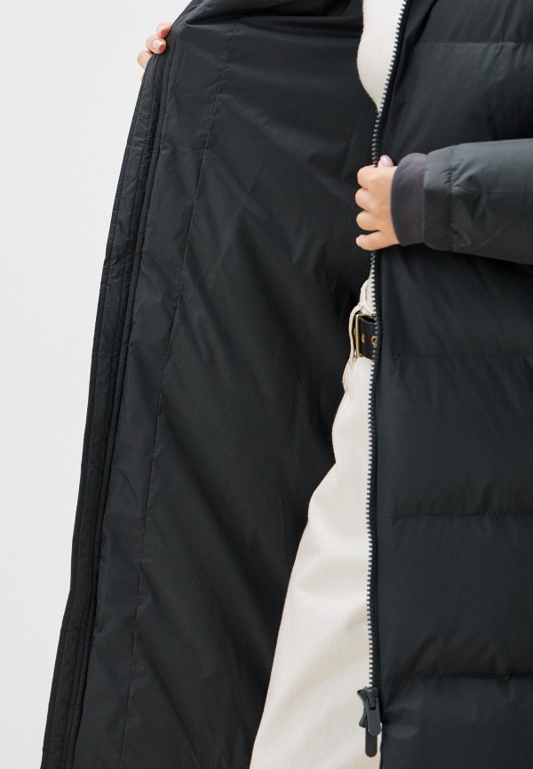 SHU Пуховик - фото 4