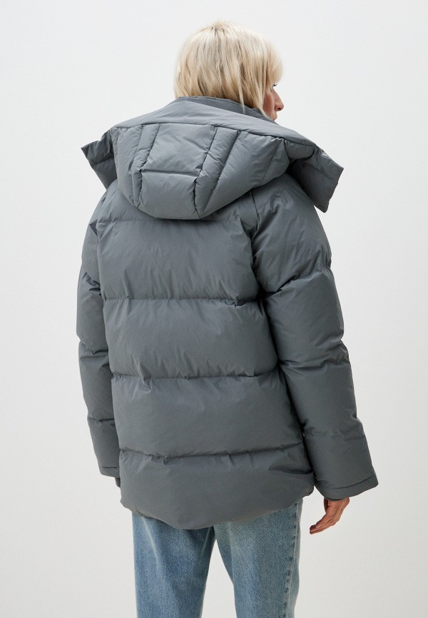 SHU Пуховик - фото 3