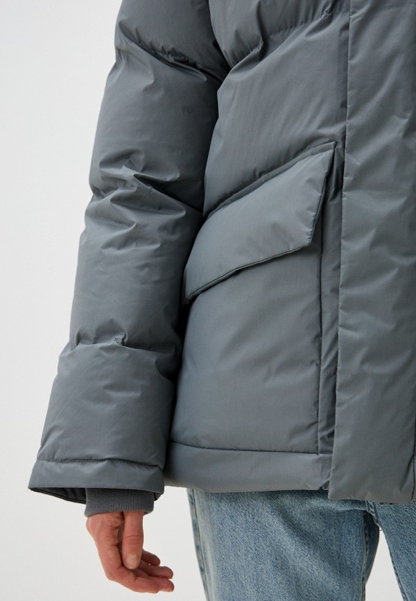 SHU Пуховик - фото 4