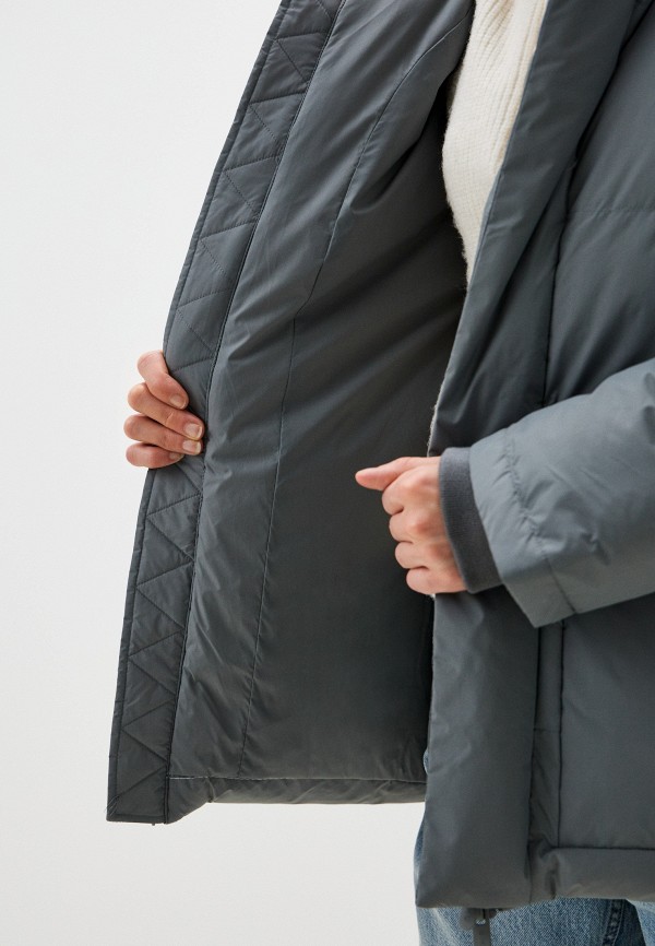 SHU Пуховик - фото 5