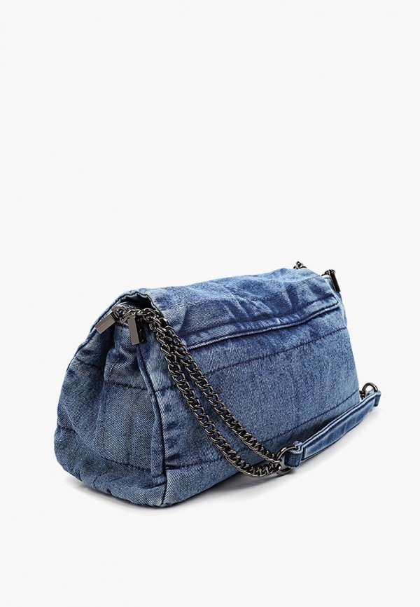 Abricot Сумка джинсовая - фото 2