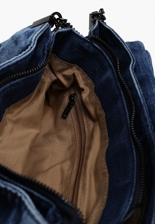 Abricot Сумка джинсовая - фото 3