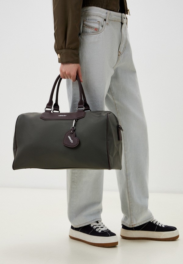 Abricot Сумка и брелок - фото 4