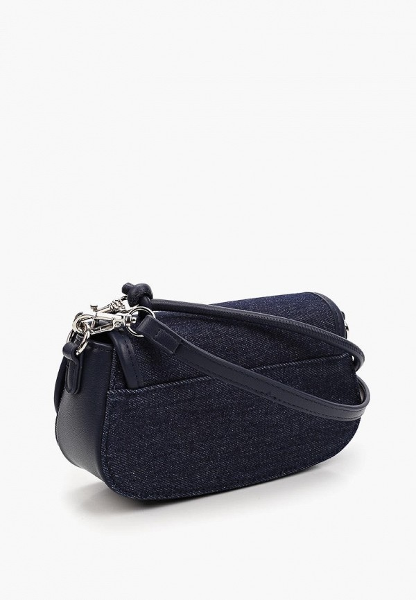 Abricot Сумка джинсовая - фото 2