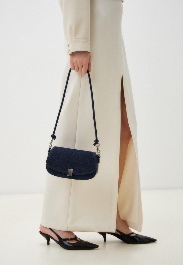 Abricot Сумка джинсовая - фото 4