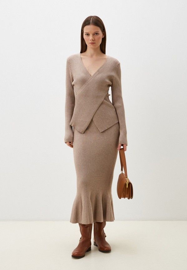 Vittoria Vicci Костюм вязаный - Lamoda Online Exclusive - фото 1