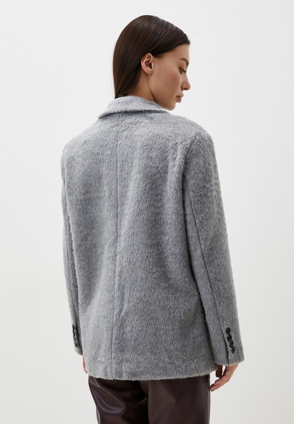 Vittoria Vicci Пальто-пиджак - фото 3