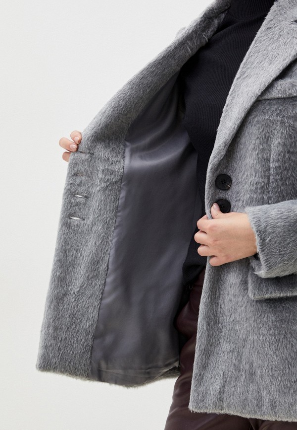 Vittoria Vicci Пальто-пиджак - фото 4