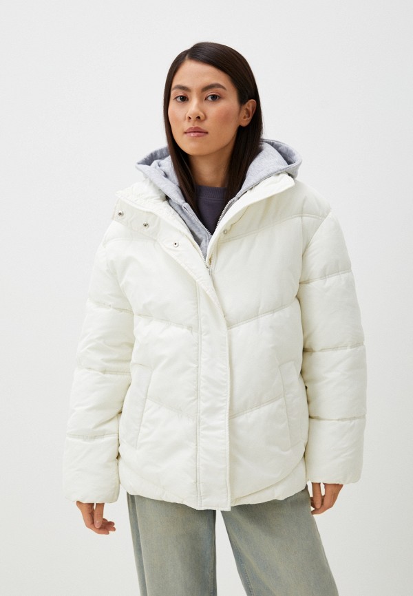 Befree Пуховик - Woman Mix&Match - фото 1