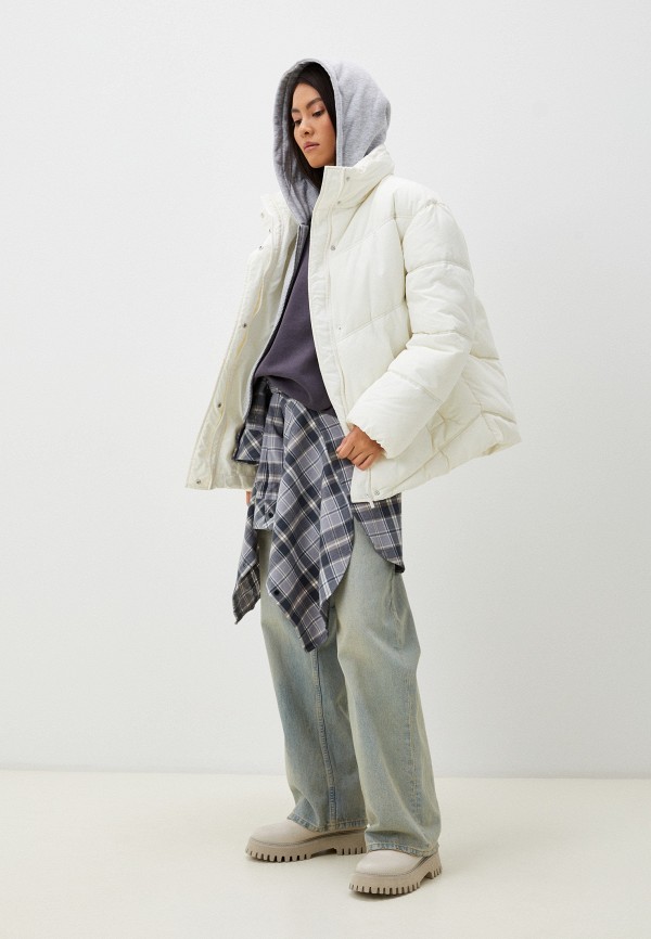 Befree Пуховик - Woman Mix&Match - фото 2