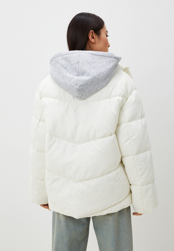 Befree Пуховик - Woman Mix&Match - фото 3