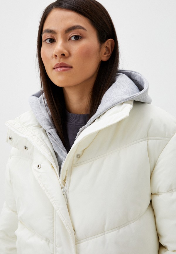 Befree Пуховик - Woman Mix&Match - фото 5