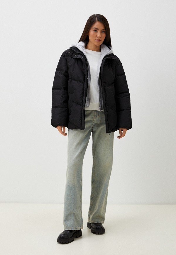 Befree Пуховик - Woman Mix&Match - фото 2