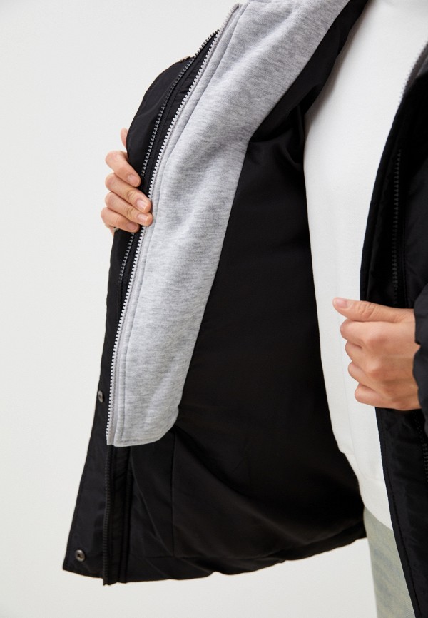 Befree Пуховик - Woman Mix&Match - фото 4