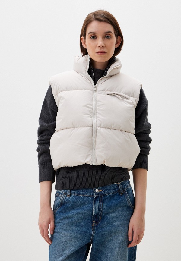Befree Жилет утепленный - Woman Mix&Match - фото 1