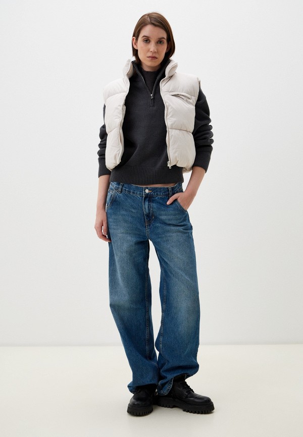 Befree Жилет утепленный - Woman Mix&Match - фото 2