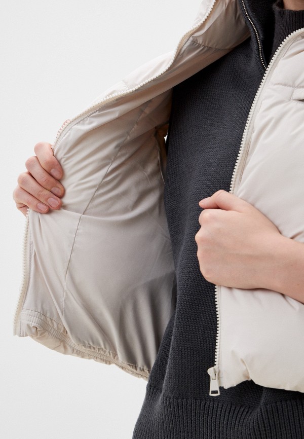 Befree Жилет утепленный - Woman Mix&Match - фото 4