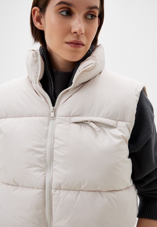Befree Жилет утепленный - Woman Mix&Match - фото 5