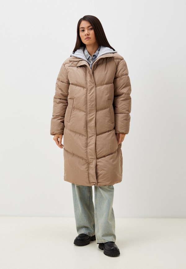 Befree Пуховик - Women Smart - фото 1