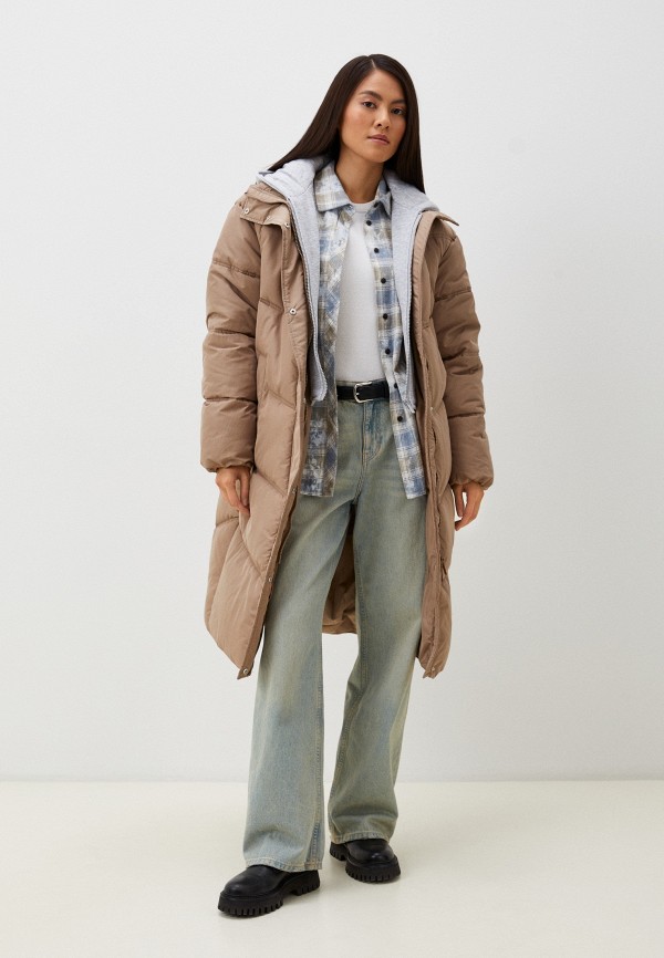 Befree Пуховик - Women Smart - фото 2