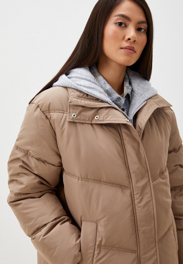 Befree Пуховик - Women Smart - фото 5